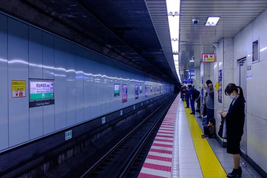 幾年前日本地鐵的恐怖性7位女性分享了自己在日本遇到電車痴漢的故事