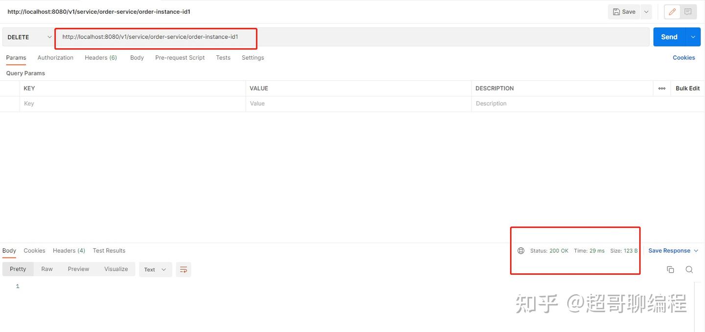Apache Curator Framework教程（二）Spring Boot实现服务发现服务器(Restful API) - 知乎