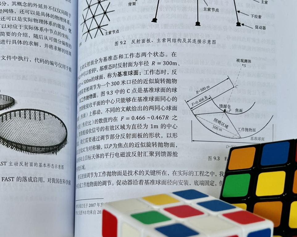 一本书满足你对JAX可微分编程的好奇心! - 知乎