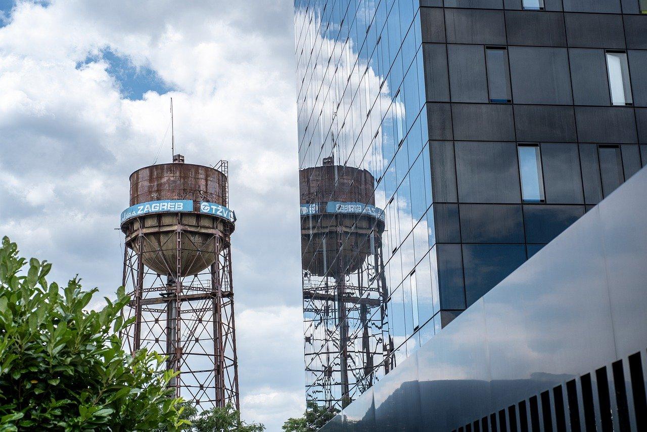 家用水箱选型指南