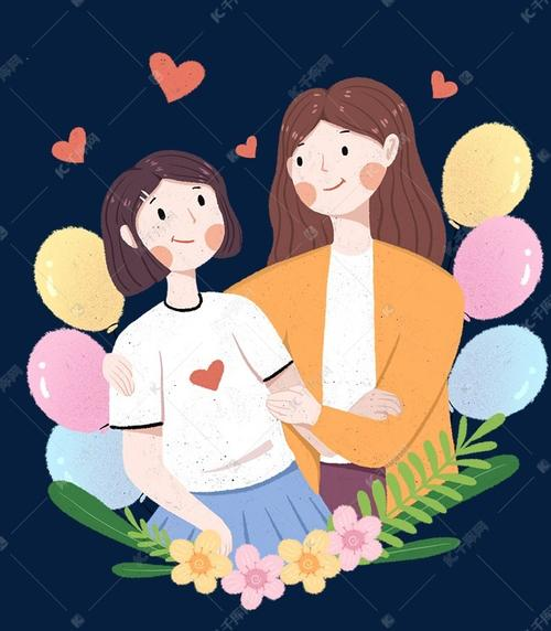 2021年母亲节有哪些适合发给妈妈的祝福