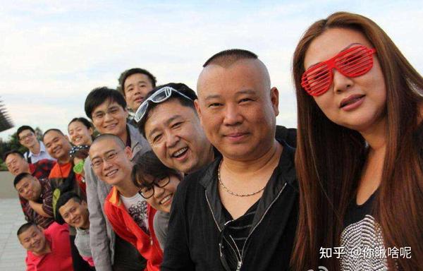 王惠:与郭德纲结婚后做模范继母,亲儿子却让她生纠结 - 知乎