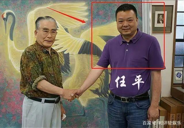 任正非儿子才是华为接班人