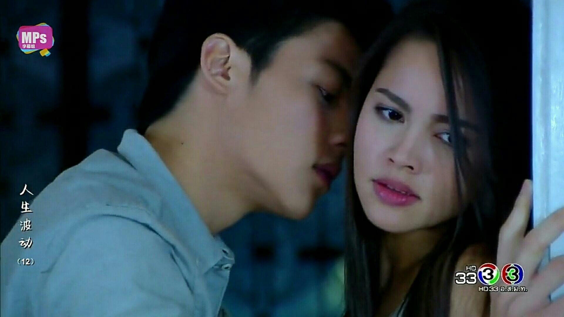 如何评价泰剧人生波动