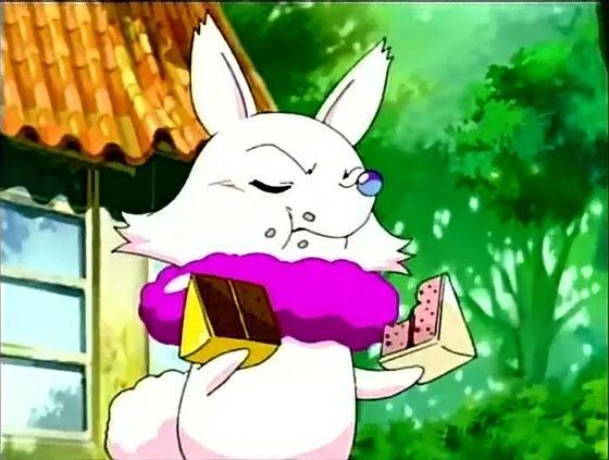 如何评价动画瑶玲啊瑶玲大家在多年后留下的影响是什么呢