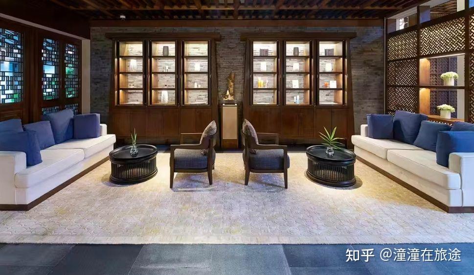 酒店盘点第十二期：全国最贵柏悦酒店——三亚太阳湾柏悦酒店 - 知乎