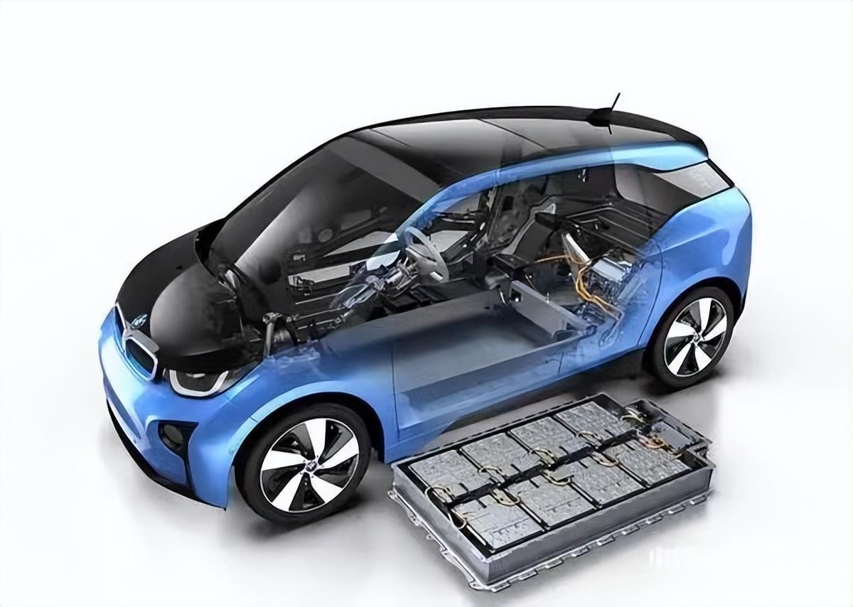 现在电动汽车越来越多二手新能源乘用车的评估有标准吗二手电动汽车能