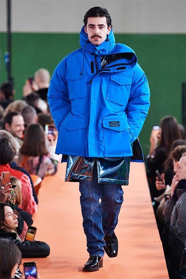 canadagoosexyproject联乘系列正式发布