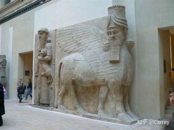 知乎最全赫梯帝国历史介绍建议点赞收藏哦