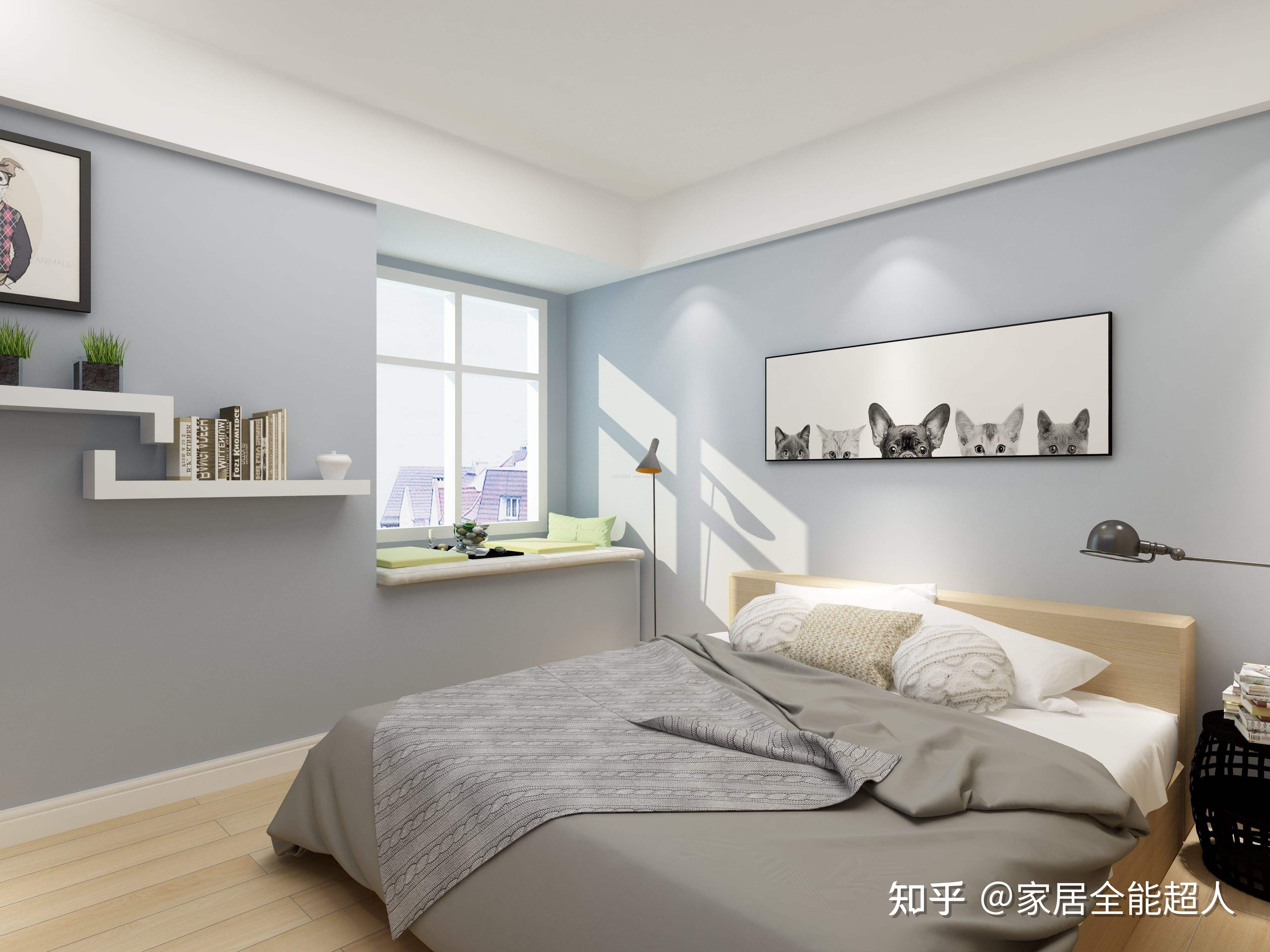 为什么很多人吐槽:真的很后悔贴了墙纸?