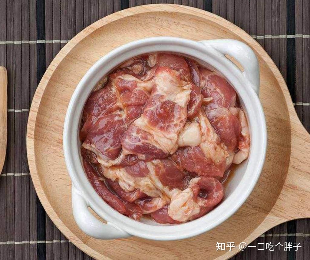 酱猪肉怎么做_酱猪肉的做法_豆果美食