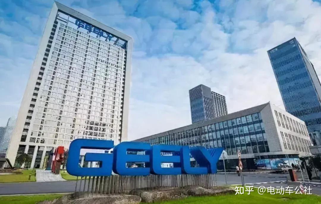 小米华为震撼车圈百度为何陷入困局