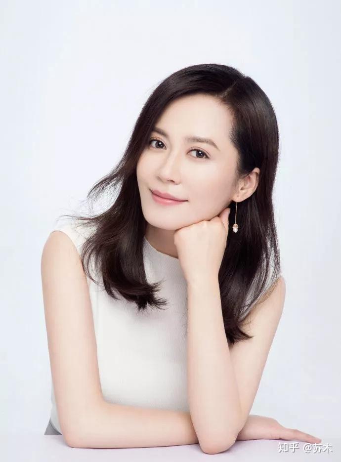 什么是知性美女性怎样能够做到知性美