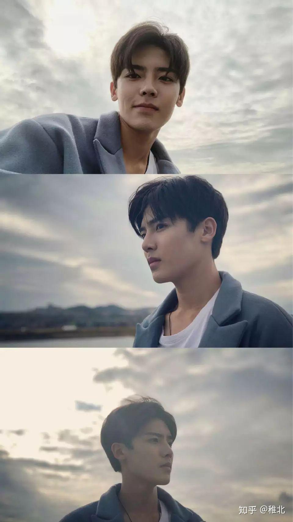 你最喜欢的内地年轻男演员是谁