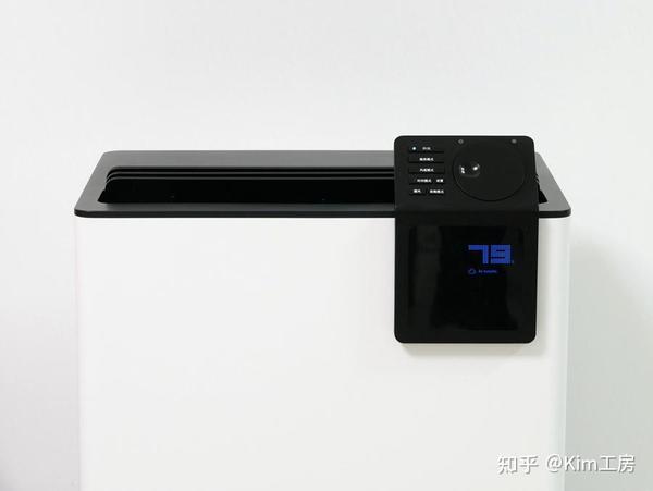 斯泰得乐Albert除湿机评测：用实力征服所有颜控！ - 知乎