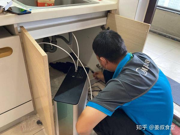 %title插图%num 家用净水器到底有必要装吗?过来人告诉你值不值得买