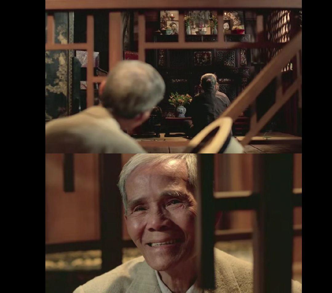 如何评价电影青木瓜之味