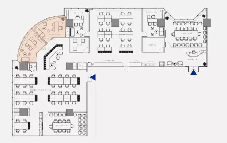 租办公室需要注意什么问题?