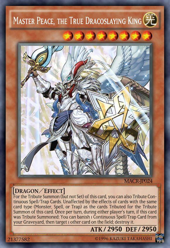 如果你召唤游戏王怪兽参加圣杯战争你会选择谁如何设计能力