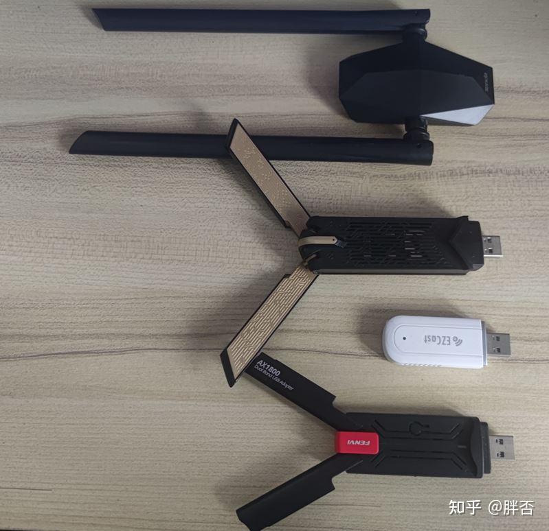 WiFi6 EZCAST WiFi6 USB EZC 5601 wifi6-ezcast-wifi6-usb-ezc-5601