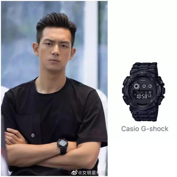 亲爱的 热爱的 持续上头 是时候痛扒一下韩商言了 知乎