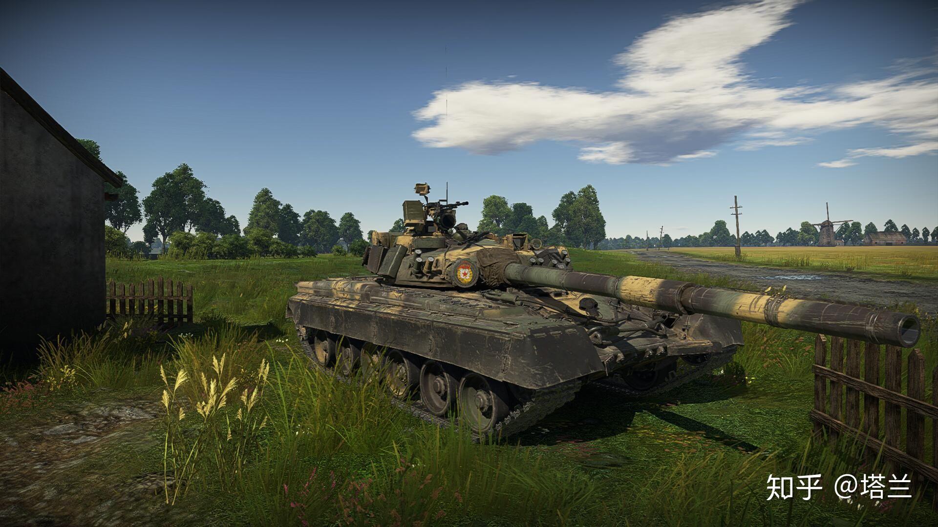 战争雷霆陆战怎样才能玩好