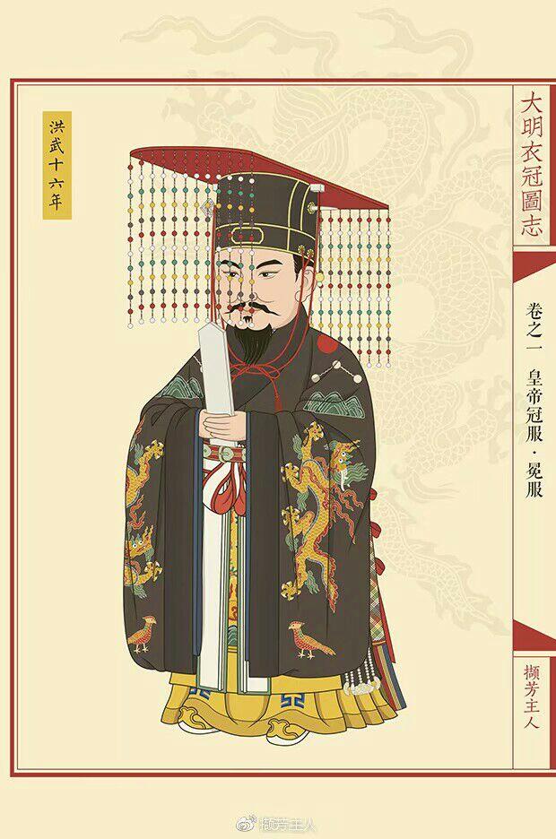 元朝对汉族服饰有哪些影响