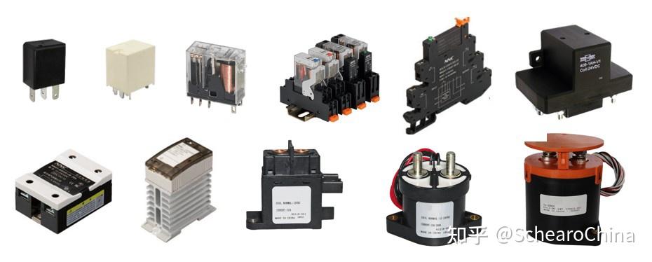 [中英双语]储能系统中的核心电路保护器件及传感器 The Crucial Protection Parts & Sensors in ...