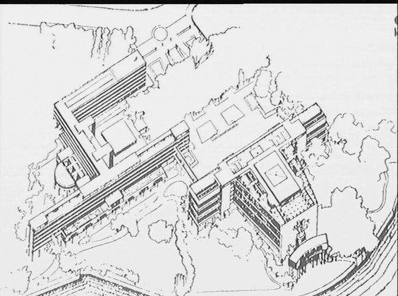 如何评价阿尔瓦 · 阿尔托设计的维堡图书馆?