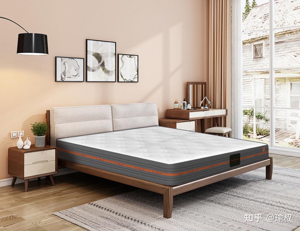 晚安家居床垫怎么样乳胶3e椰棕床垫10款高销量晚安家居床垫推荐