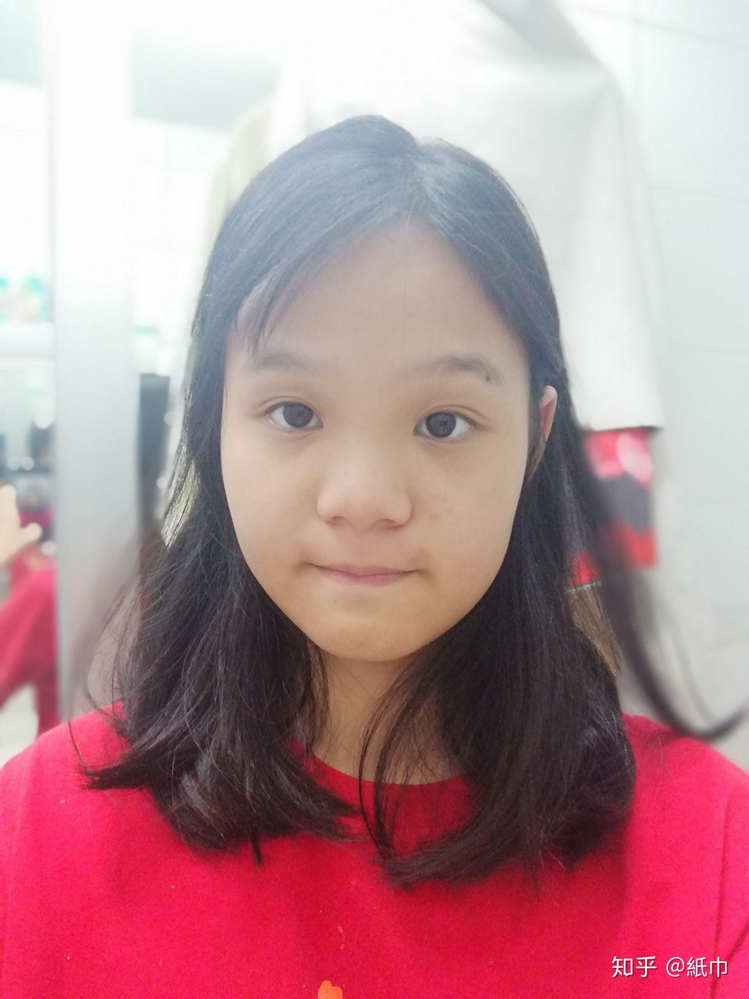 男孩子女孩子长相普通是什么体验