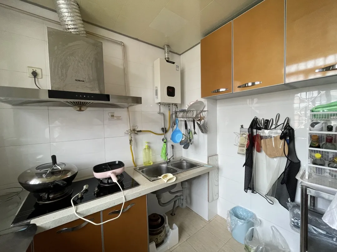 改造老旧厨房,橱柜如何选购? - 知乎