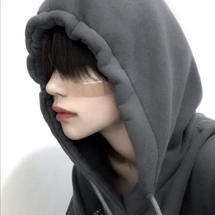 有没有清新脱俗的男头像