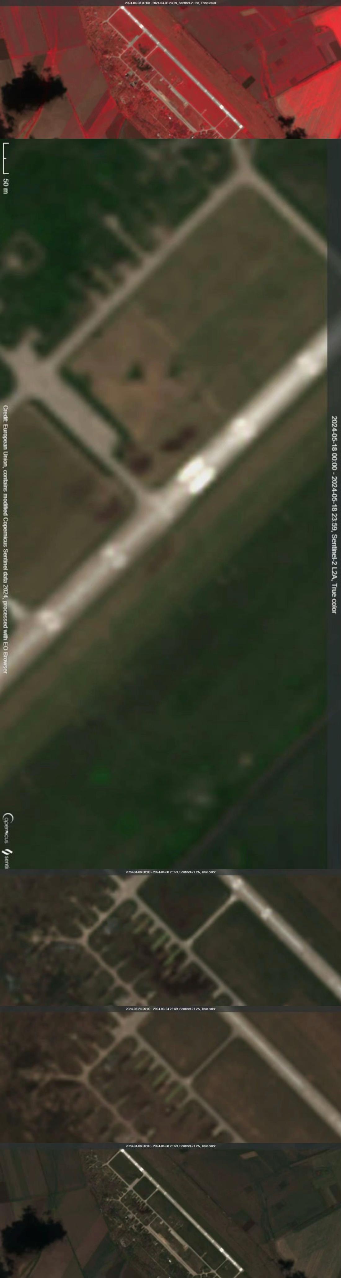 2024年5月31日俄乌,巴以冲突外网信息