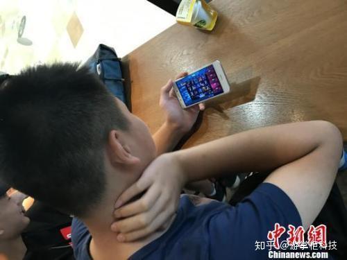 王者荣耀健康游戏系统