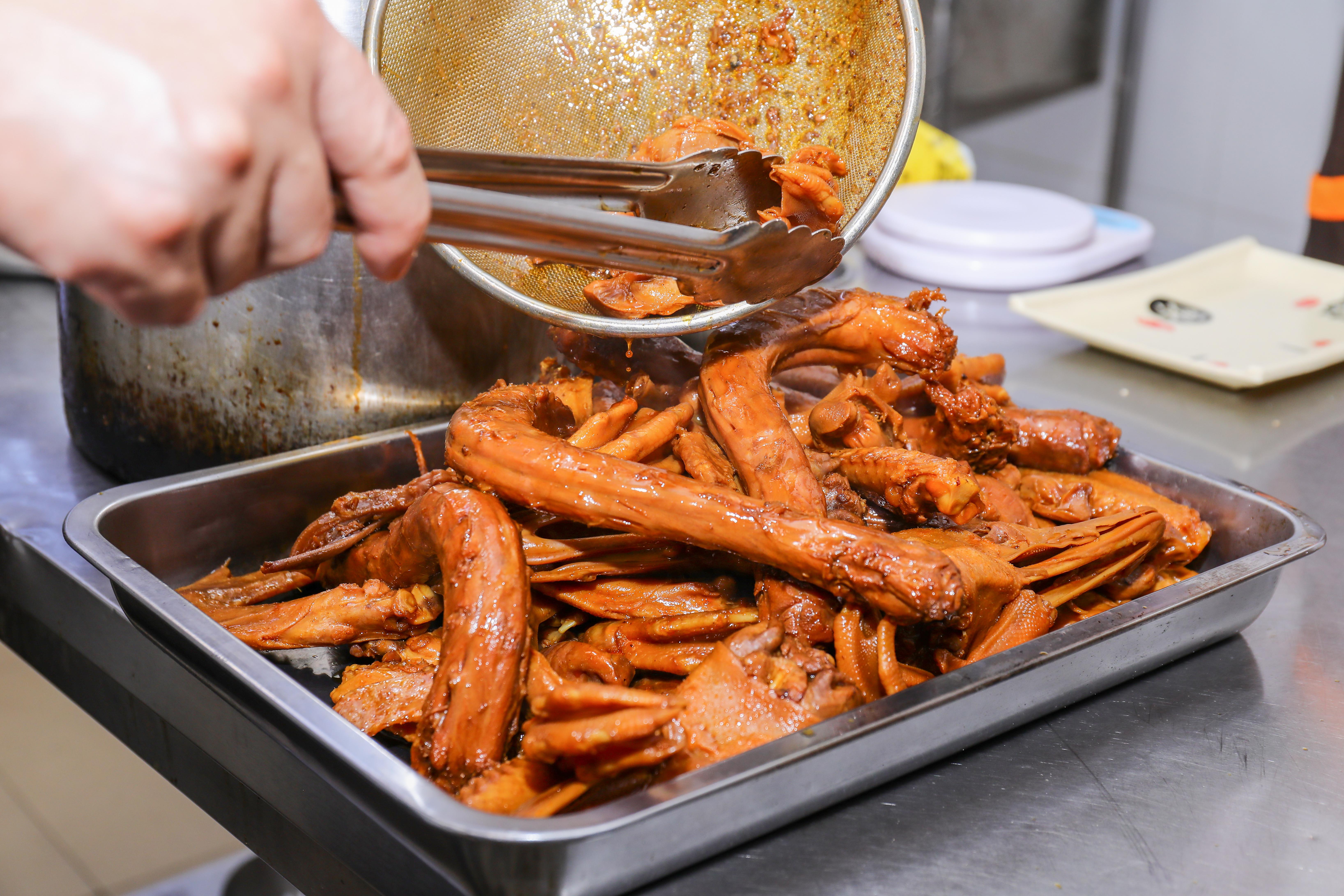 广州现卤现捞培训多少钱? - 知乎