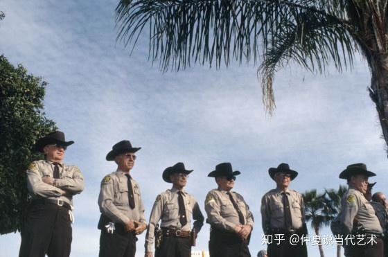 第58讲一分钟了解艺术圈术语麦格纳姆摄影magnumphotos