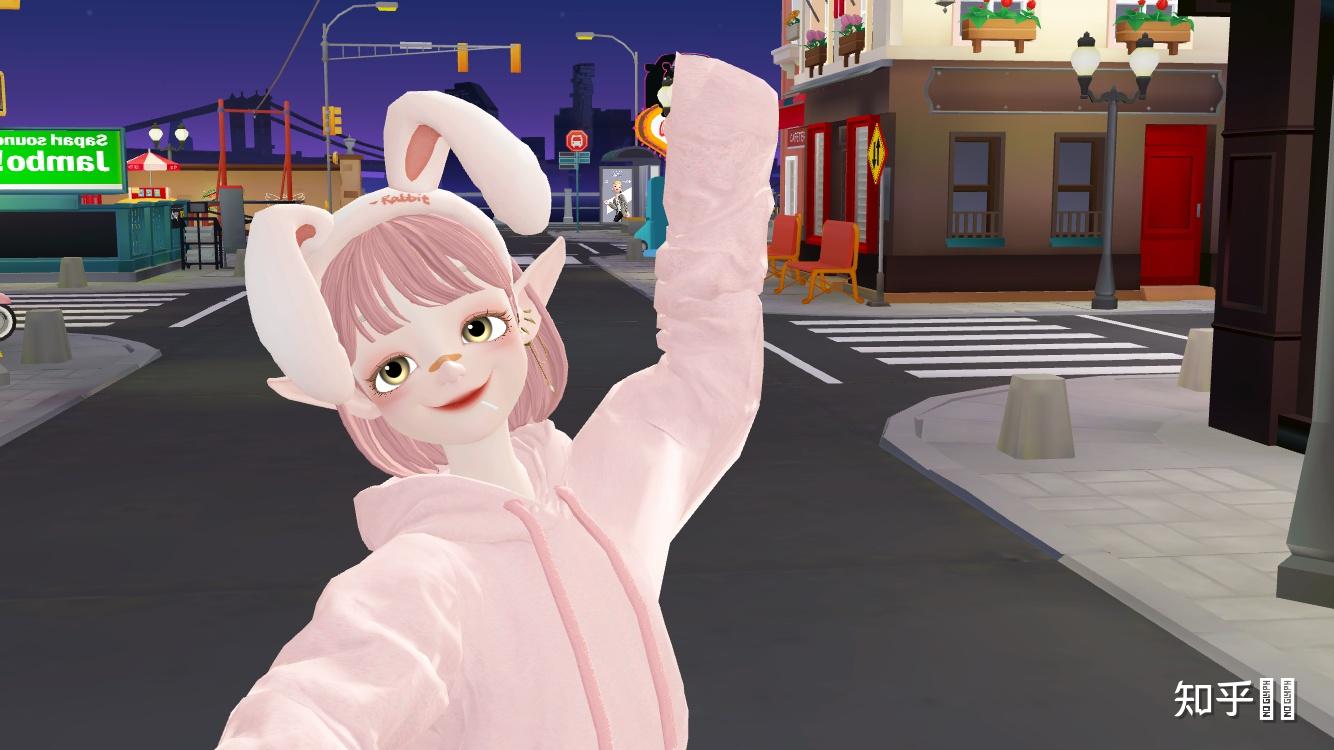 如何评价中国版zepeto崽崽里的审美观