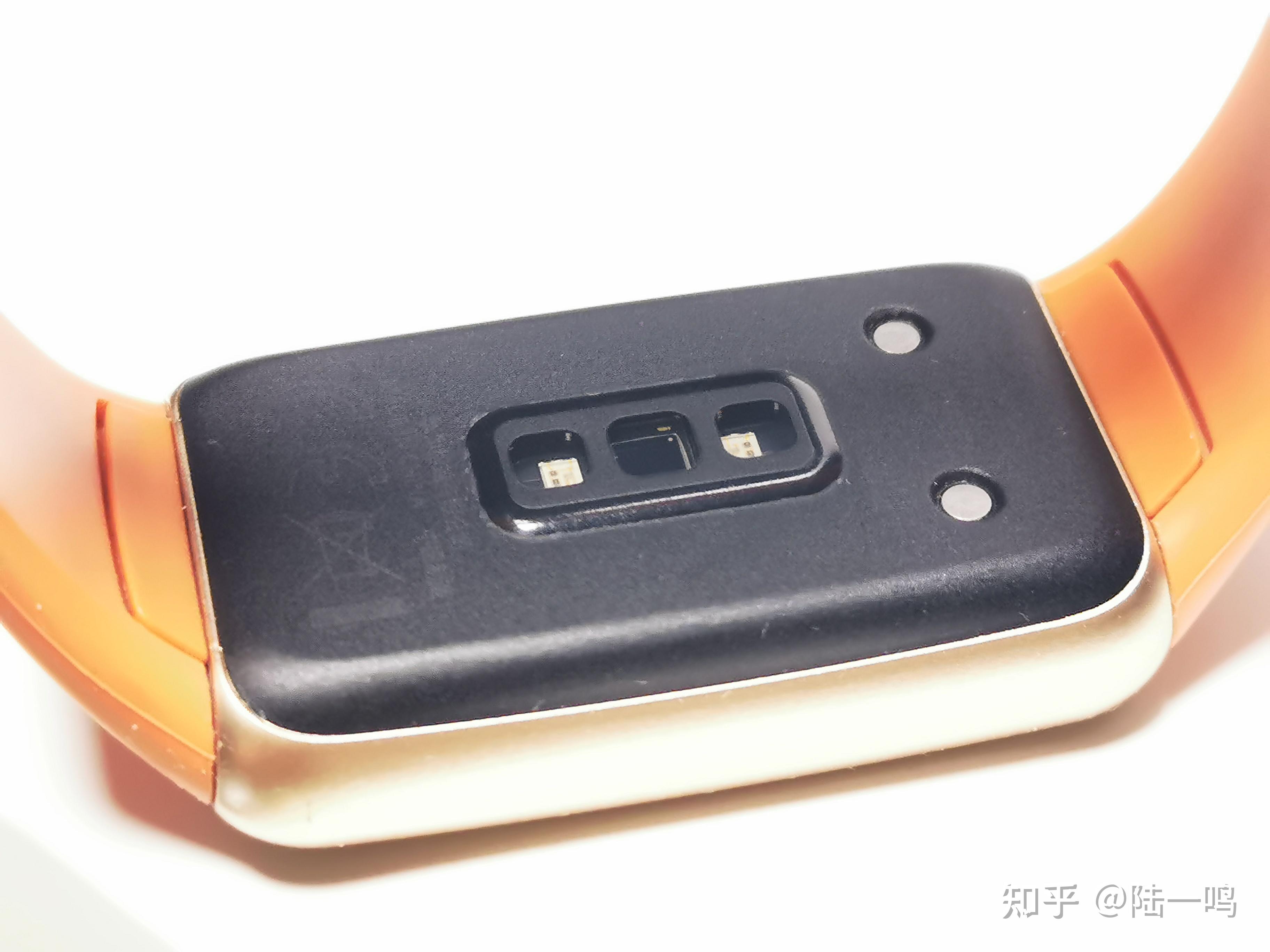 使用半年带来华为手环6深度体验报告