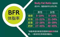 什么是体脂率 多少的体脂率是正常水平 知乎 什么是体脂率 多少的体脂率是正常水平 知乎