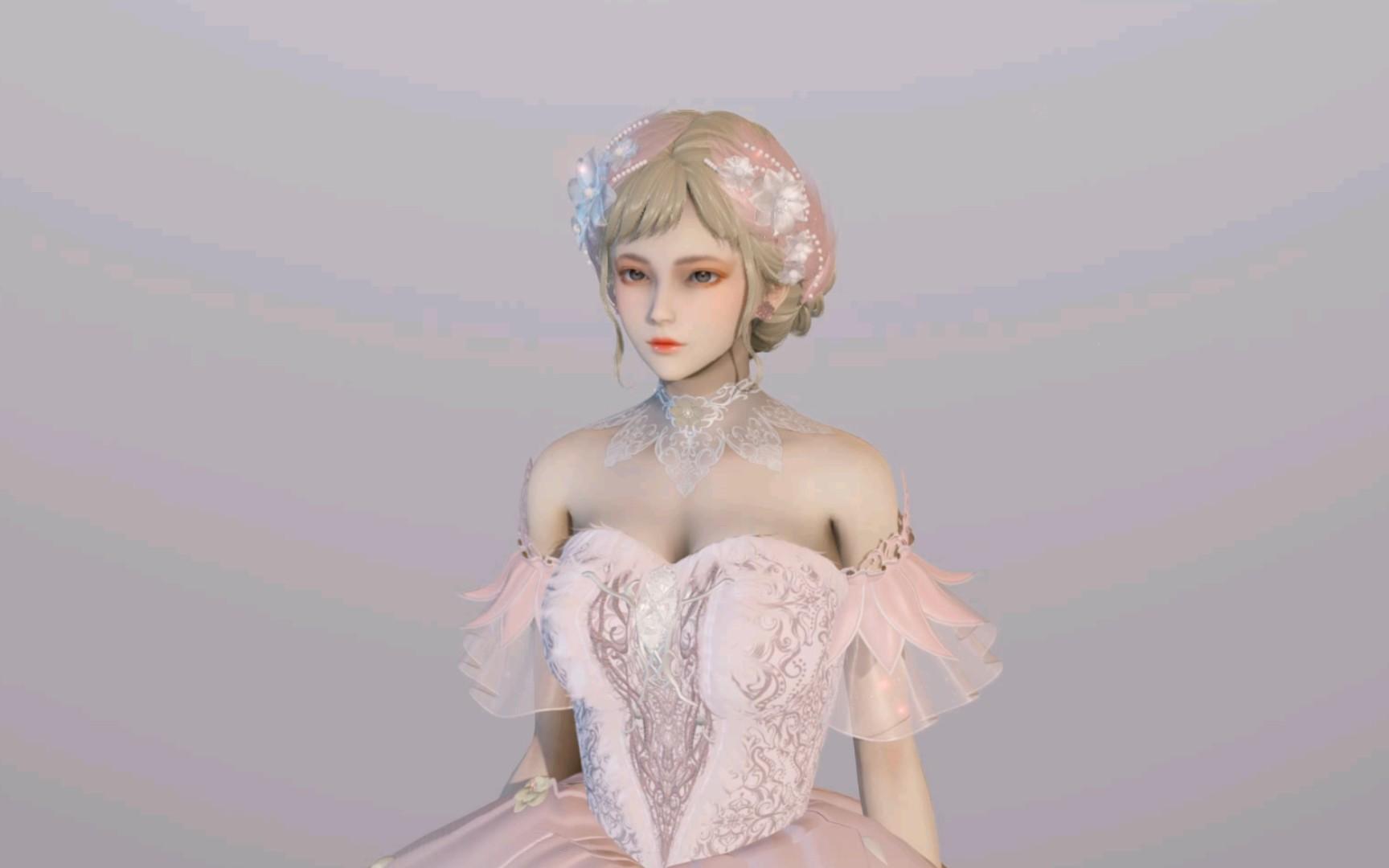 免费分享闪耀暖暖-音之星语(hs2)