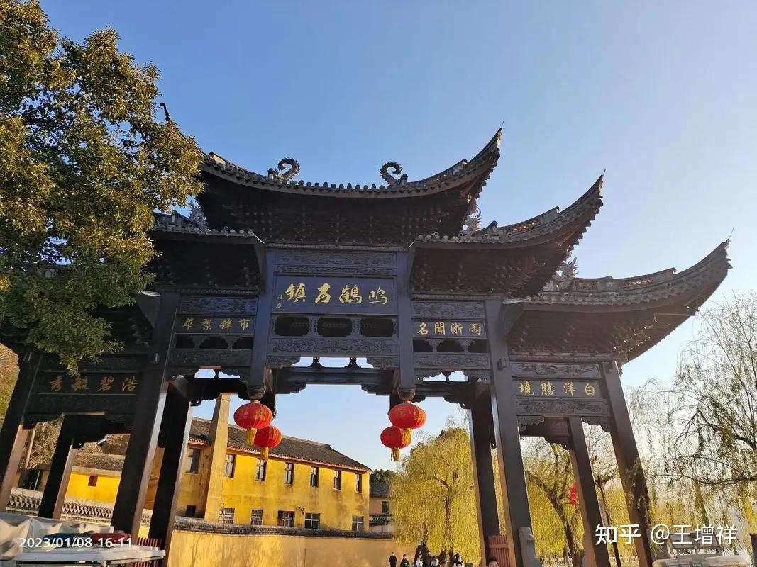 计划去宁波旅游有哪些景点推荐