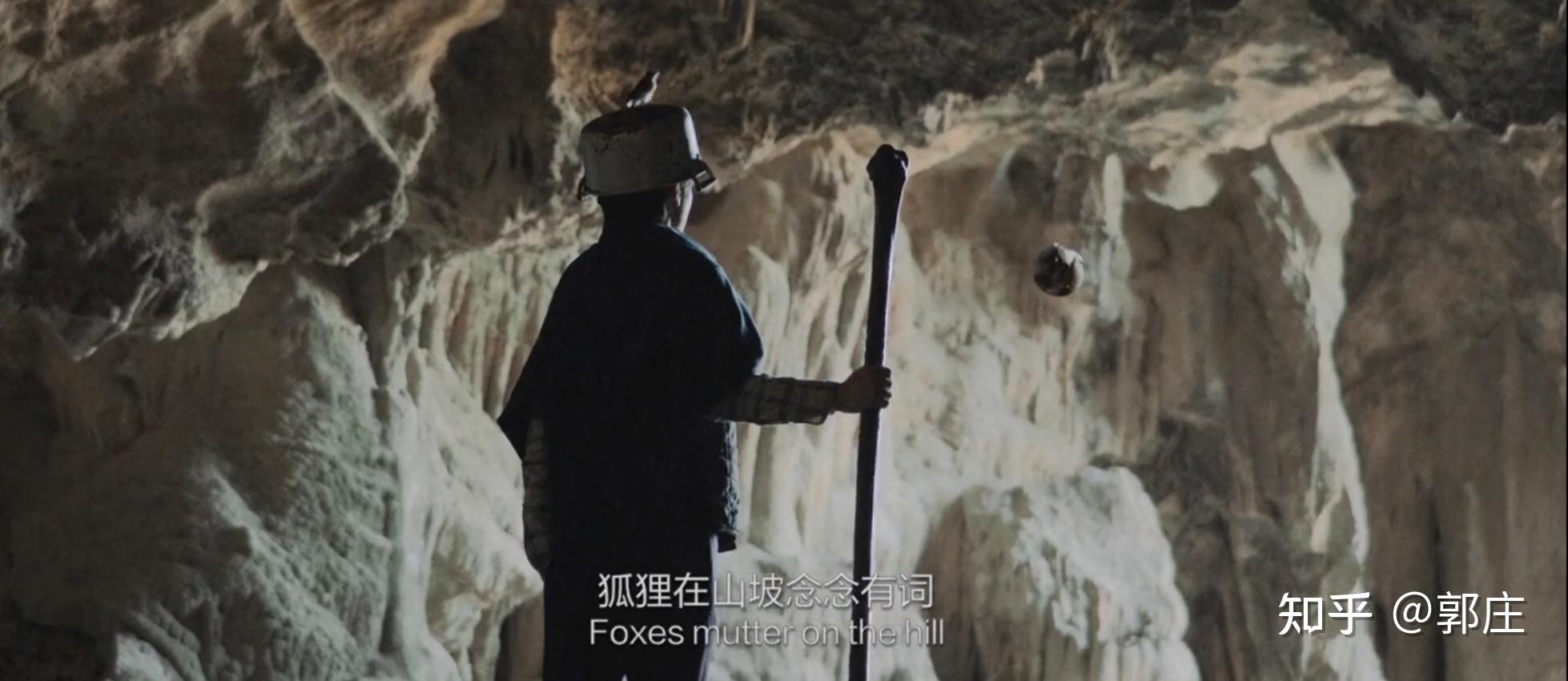 中的人性挣扎与心灵救赎
