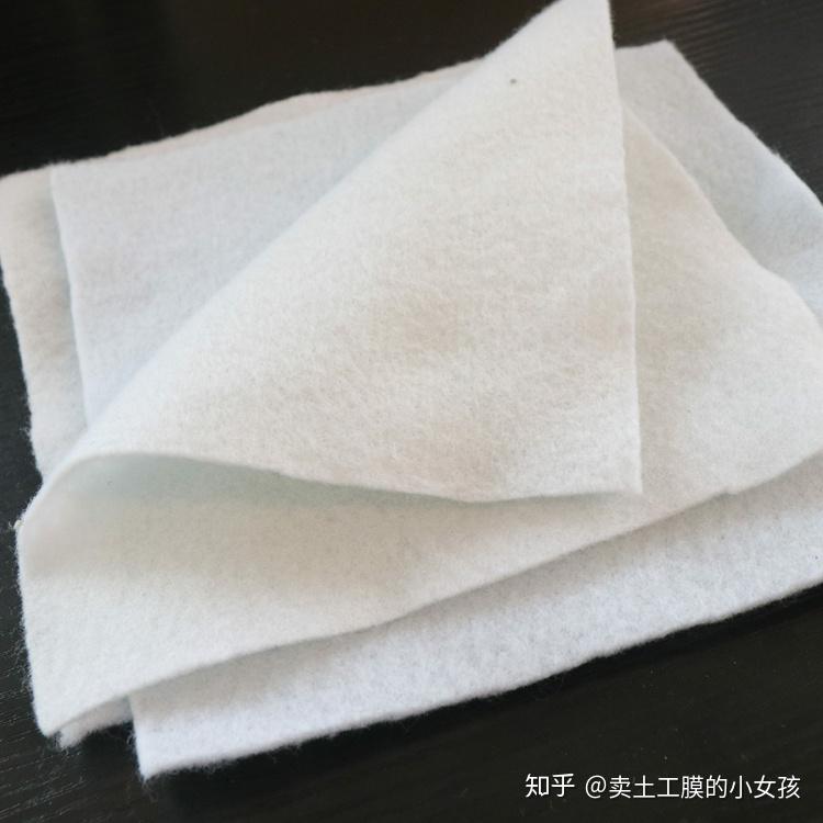 为什么那么多人对土工布情有独钟呢? - 知乎