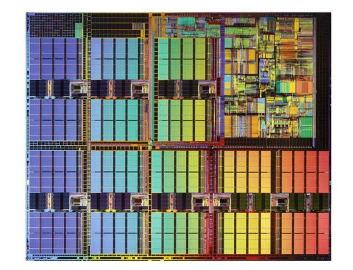 当 m 系芯片走进「侏罗纪公园」