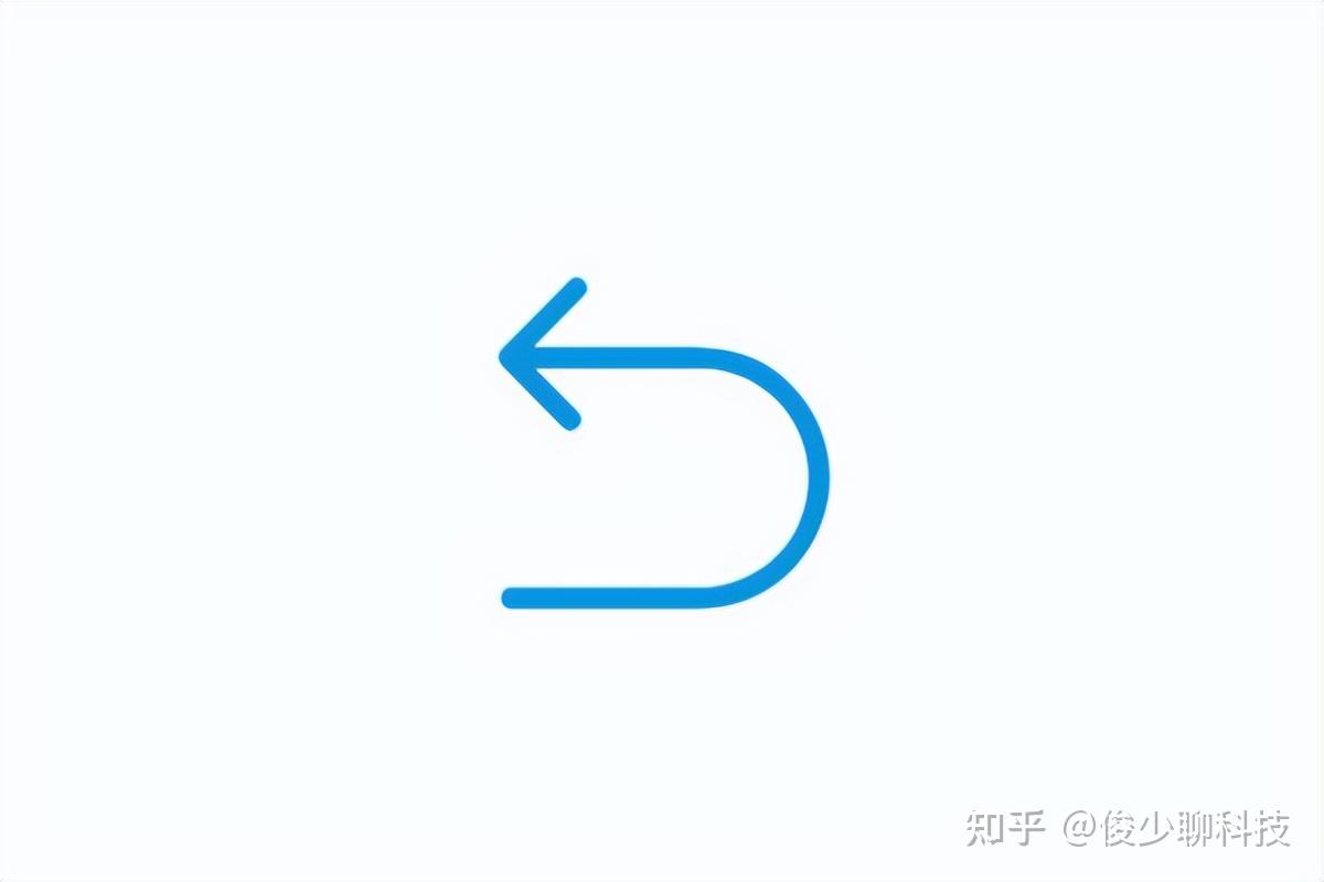 手机上的返回键怎么设置回来? - 知乎
