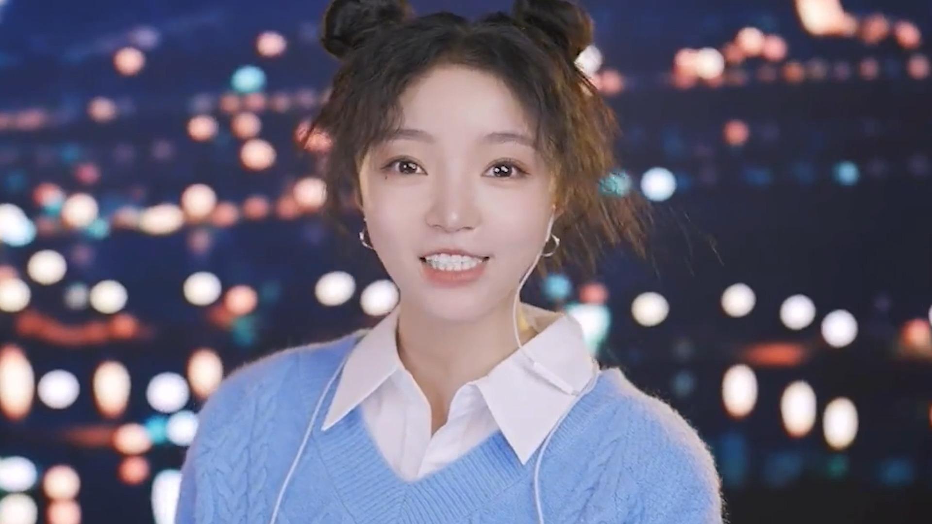 如何评价学猫叫原唱小潘潘参加元宵晚会