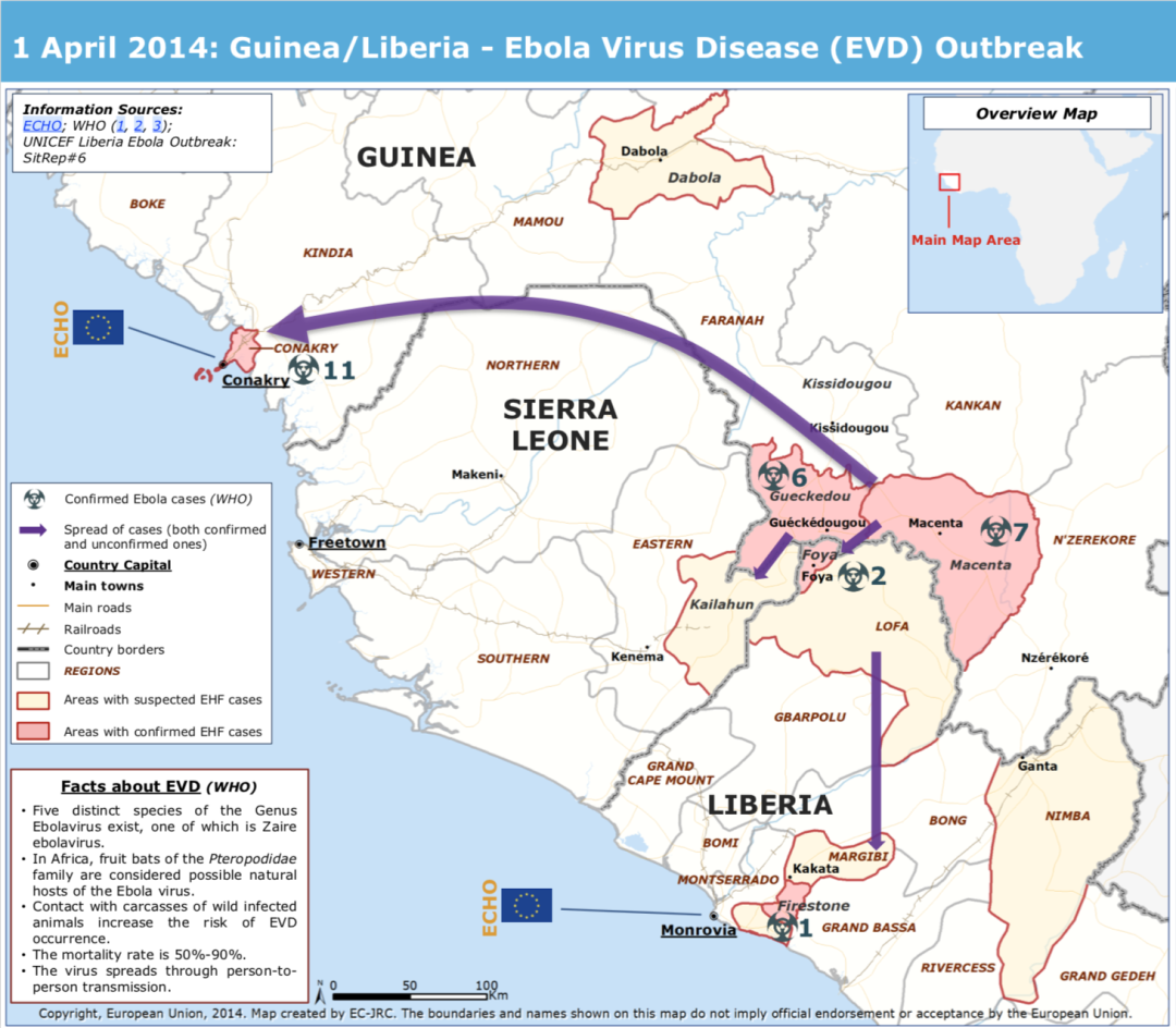 避免歧视强化包容非洲防控埃博拉经验哪些可用于新冠