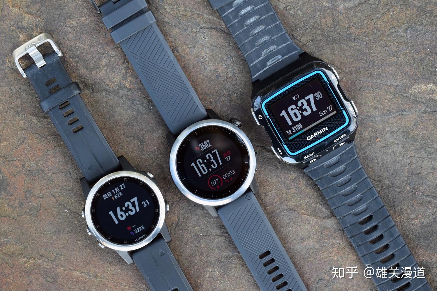 一款可以挑战双雄的GPS运动手表—COROS（高驰）APEX - 知乎