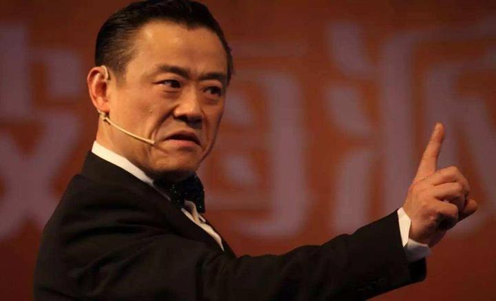 “海派清口”周立波,从爆笑上海到争议全国,宣称喝咖啡才高雅? - 知乎